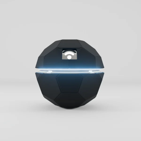 The WiFi Sphere